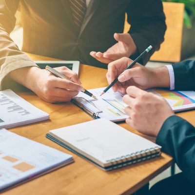 米兰体育APP培训服务流程